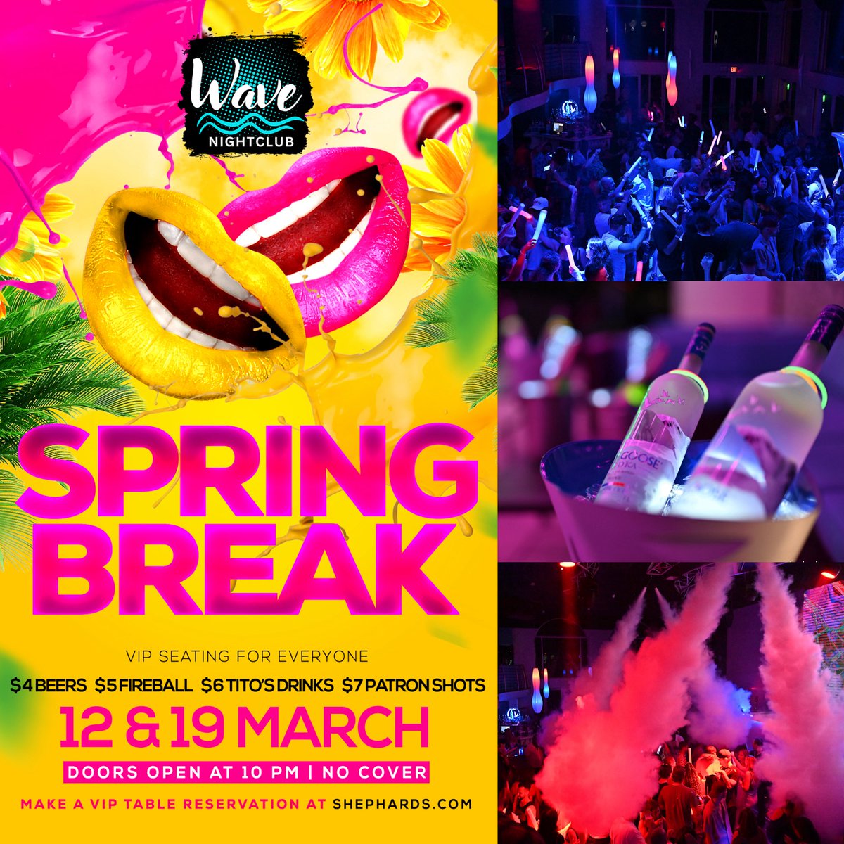 Shephard's Resort tweet media