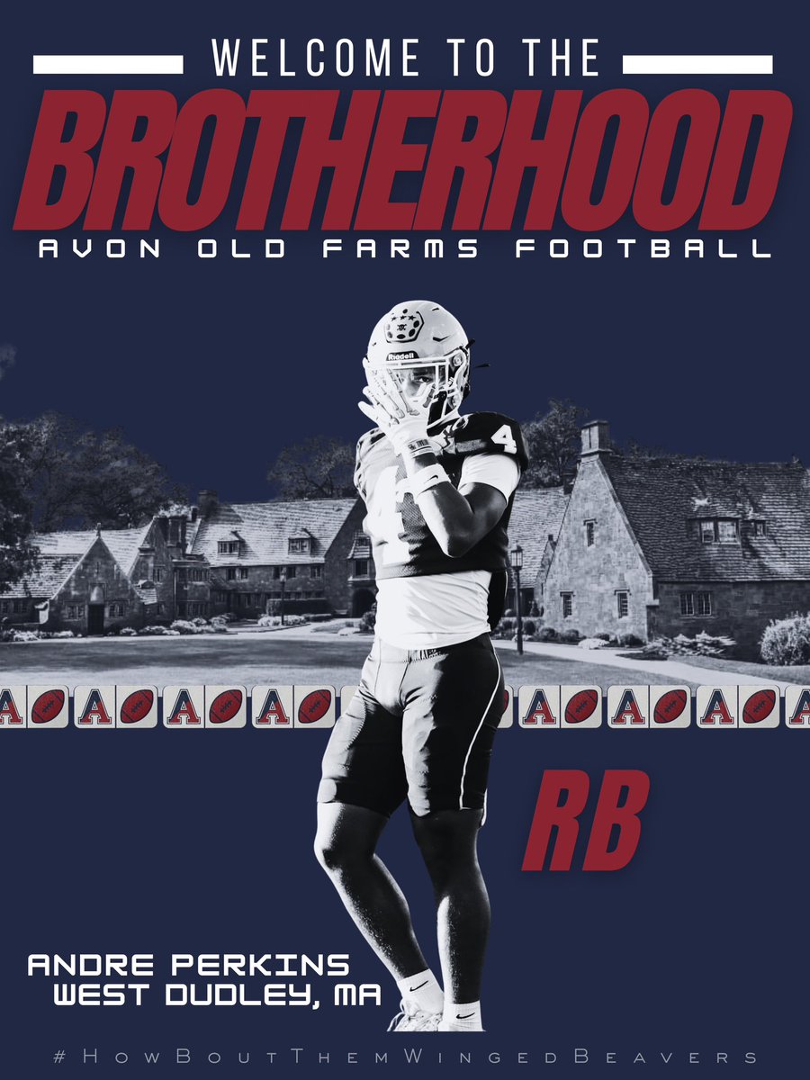 Andre Perkins tweet media