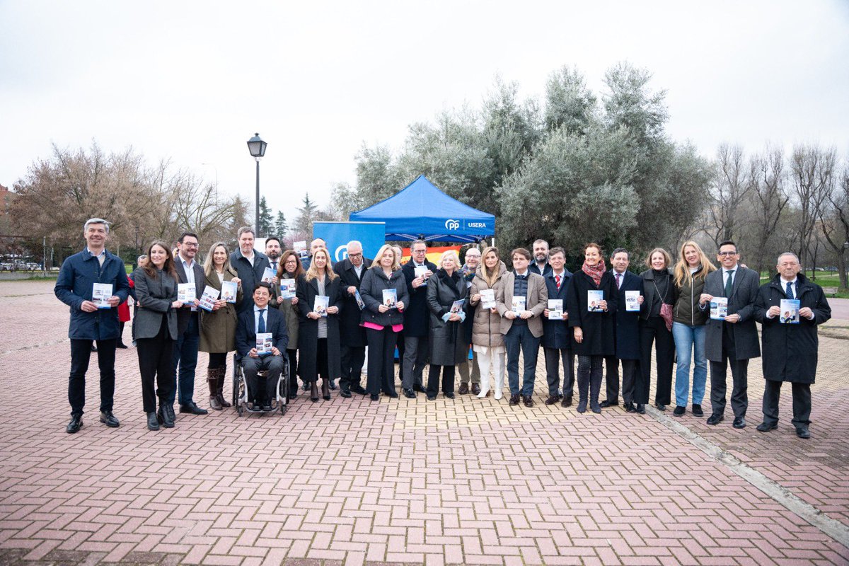 José A Mtnez Páramo tweet media