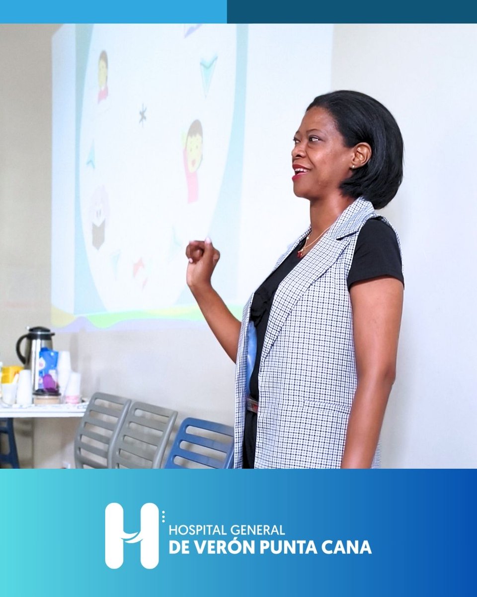 Colaboradores participaron en el curso de Supervisión Afectiva, impartido por INFOTEP y facilitado por Annerys Santana Paredes. 🤝📚

#Capacitación #INFOTEP #SupervisiónAfectiva