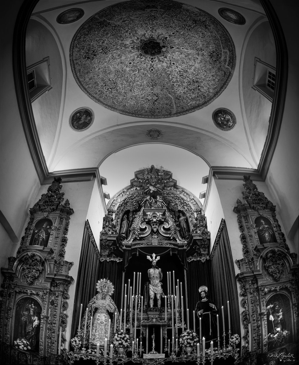 Cultos de Cuaresma  <a href="/AmarguraJerez/">Hermandad Amargura Jerez</a> 
<a href="/cofrademania/">COFRADEMANIA</a> #semanasanta #semanasantajerez #Jerez