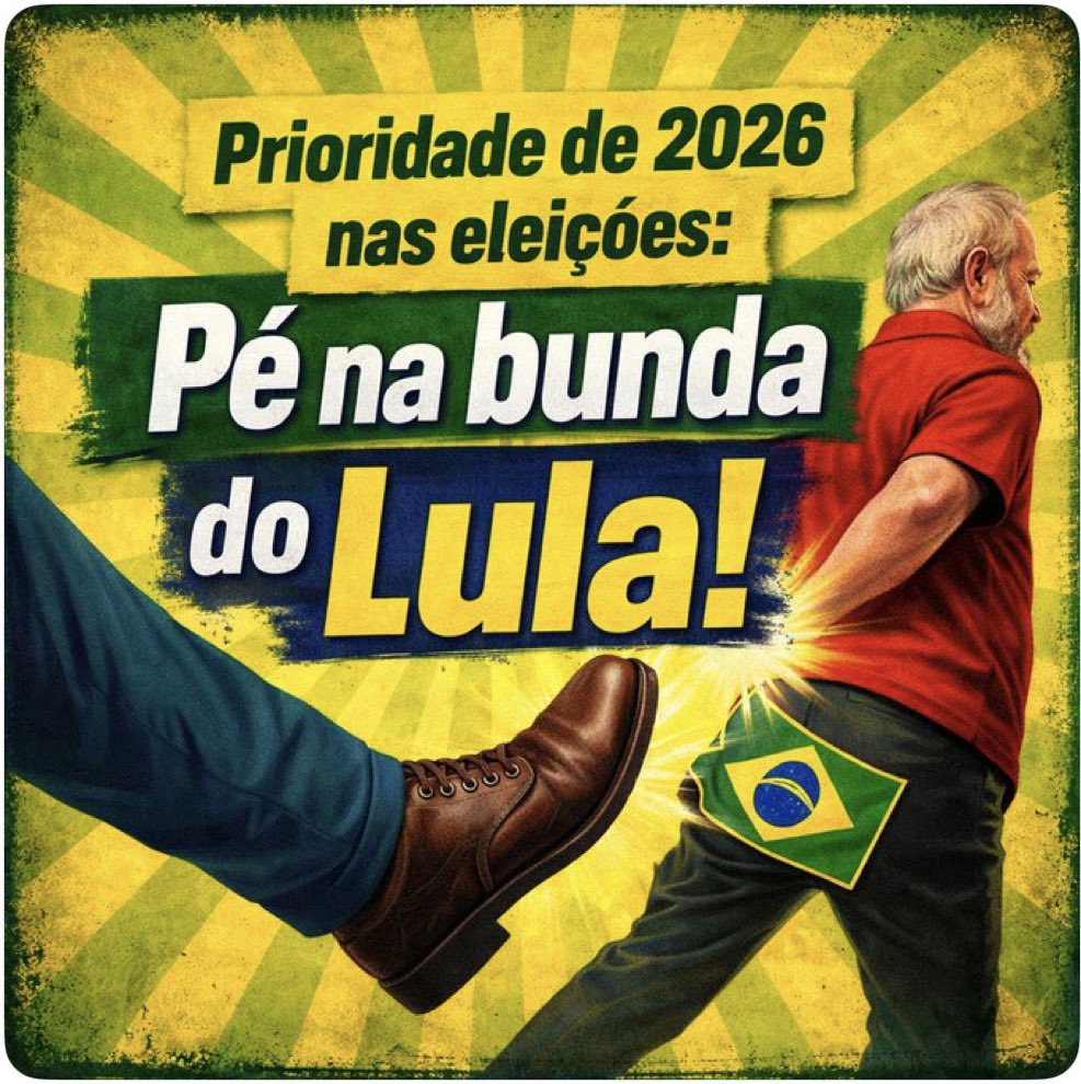 Na_val22's tweet image. 069/365 🇧🇷
10 de Março de 2026.
#BolsonaroFree  🕊️
Meu amigo Flávio Bolsonaro presidente 💛