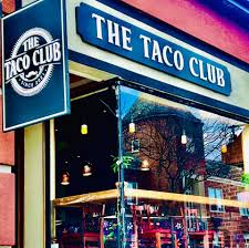 Sleepy Hollow Taco Tuesday
#TacoTuesday