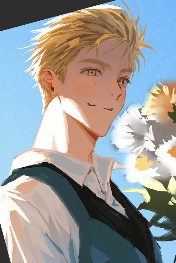 삼 (@krs_131_) on Twitter photo 