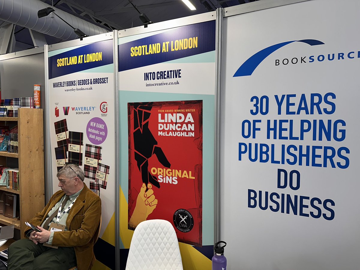 Into Creative tweet media