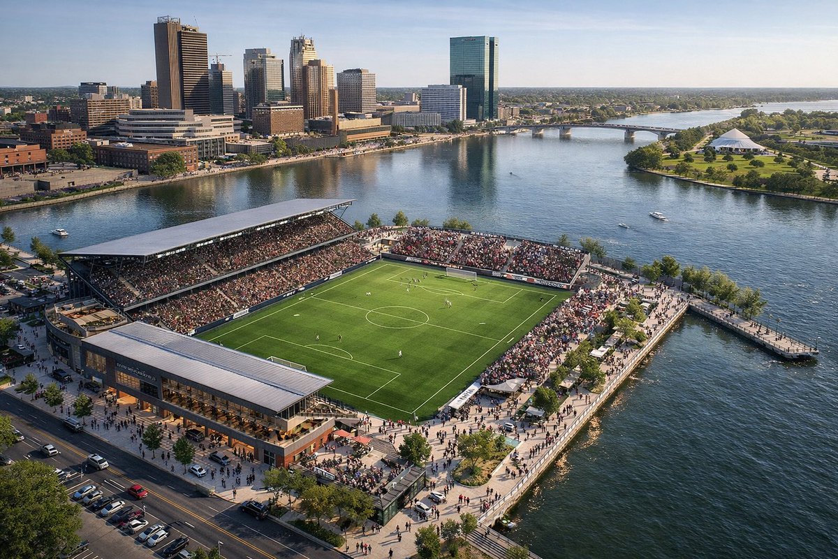 Rocket Nation tweet media