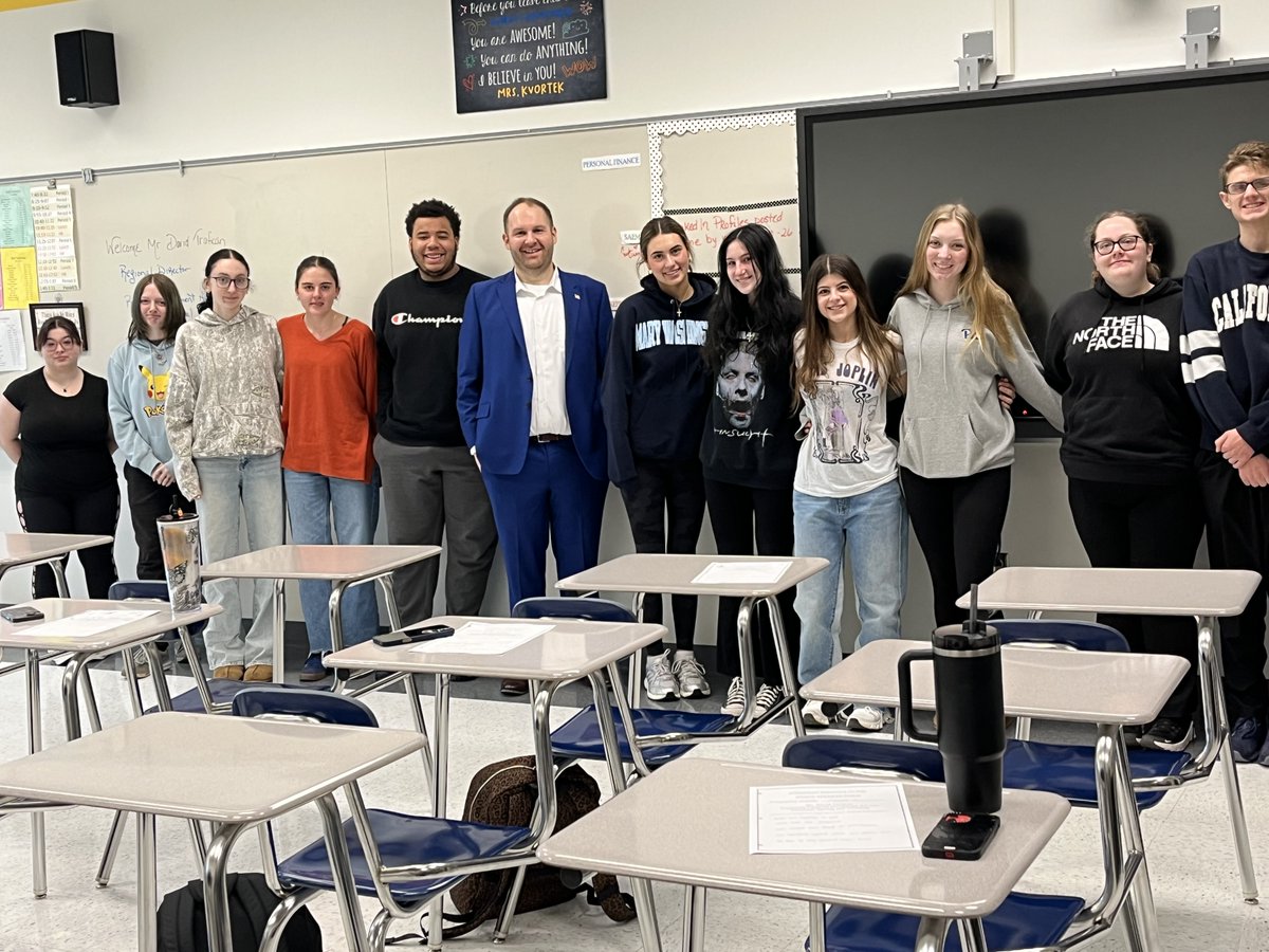 Riverview School District tweet media