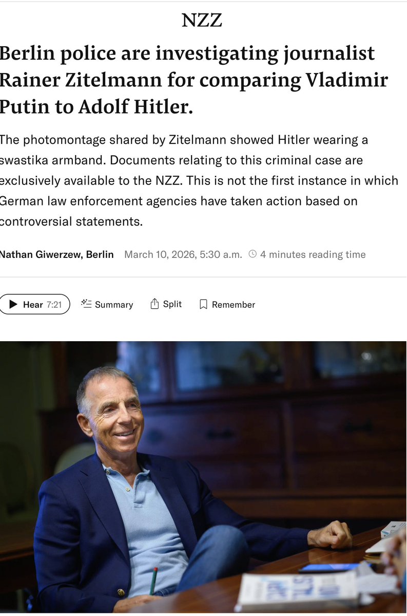 Marian L Tupy tweet media