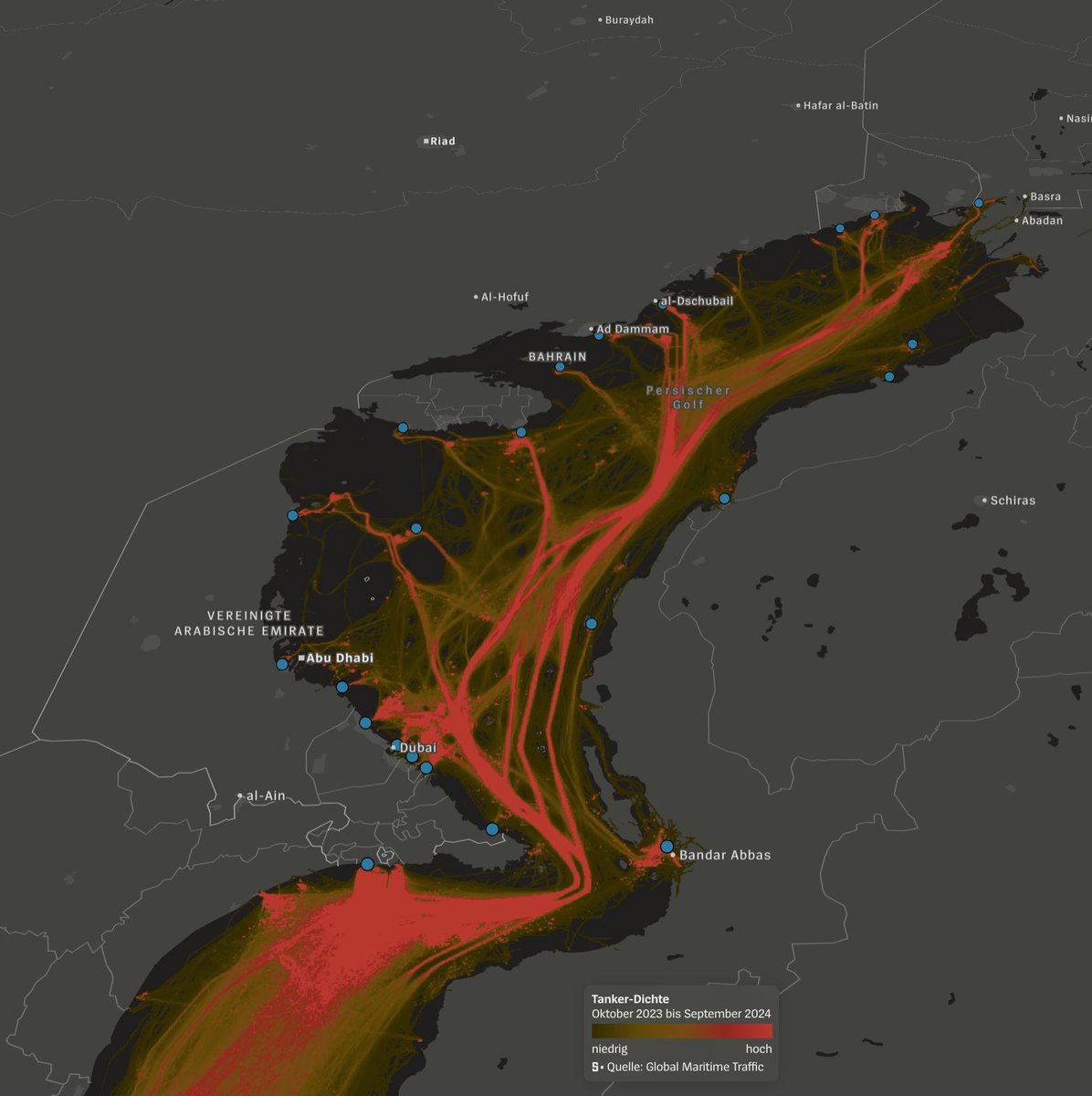 Datawrapper tweet media