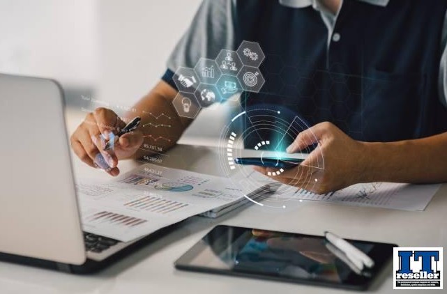 IT Reseller Magazine tweet media