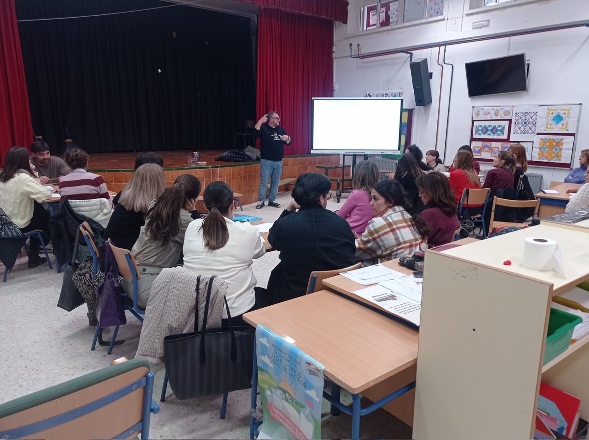 María Jesús Rivera Aguilar tweet media