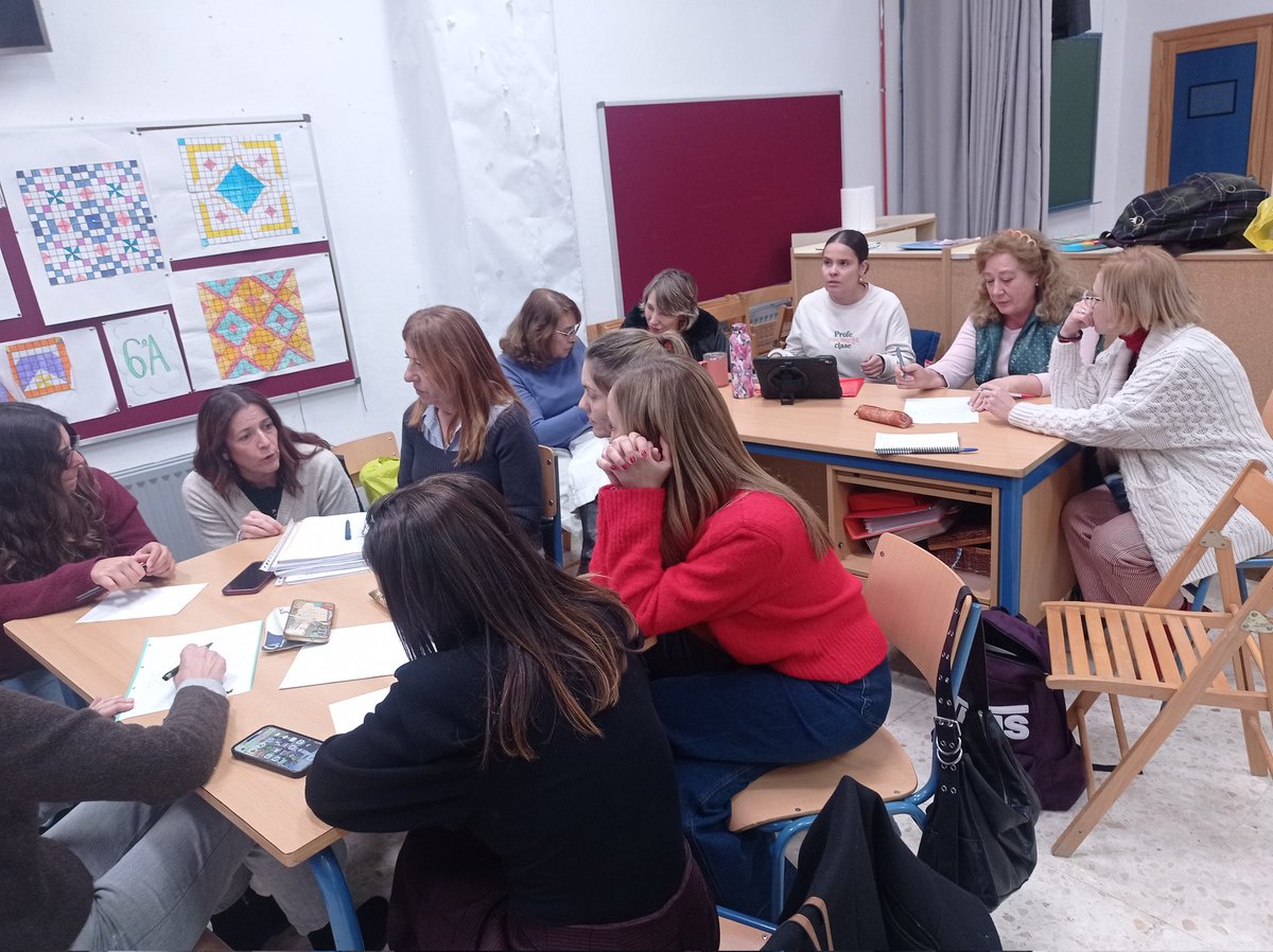 María Jesús Rivera Aguilar tweet media