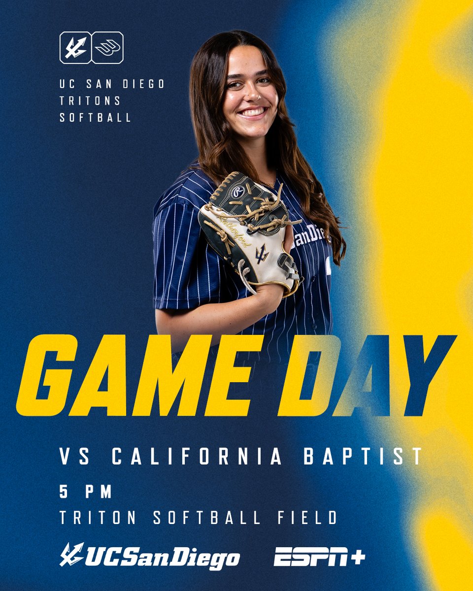 UC San Diego Softball tweet media