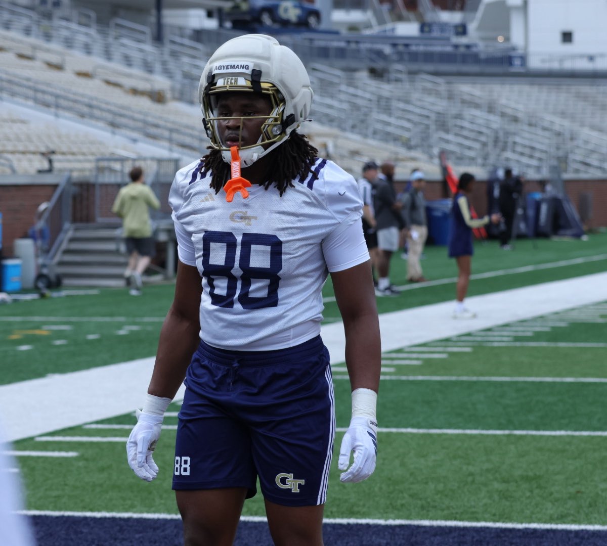 Najeh Wilkins tweet media