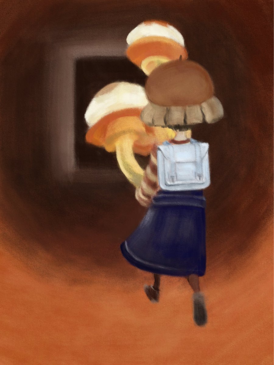 とあるクローン少女D tweet media