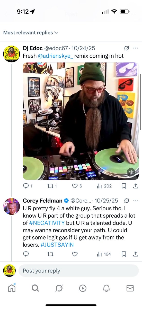 edoc67's tweet photo. @Corey_Feldman thanks for the inspiration OG!
#billiondollarbeard https://t.co/vaiBSD145S