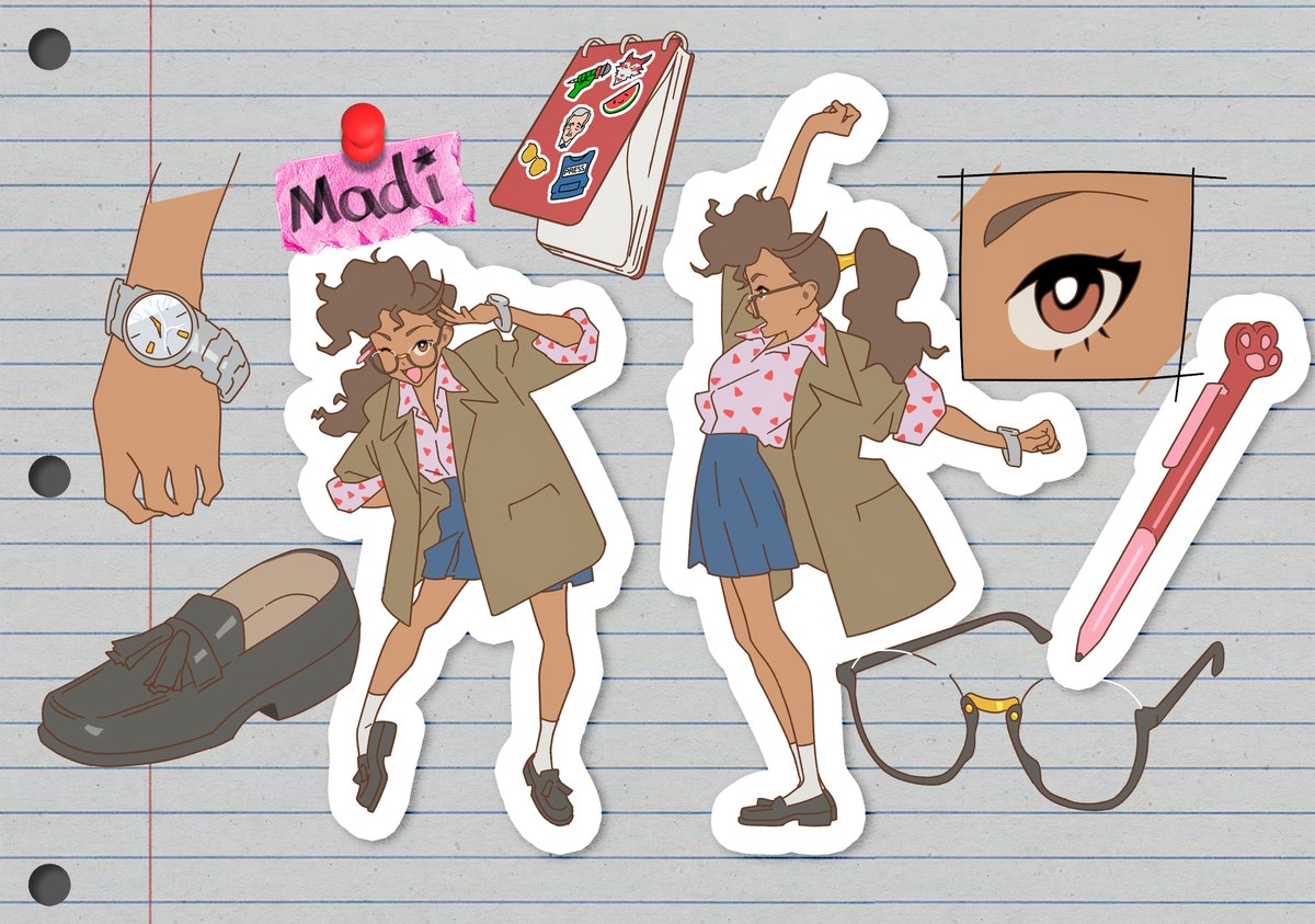 Godstime Ojinmah tweet media