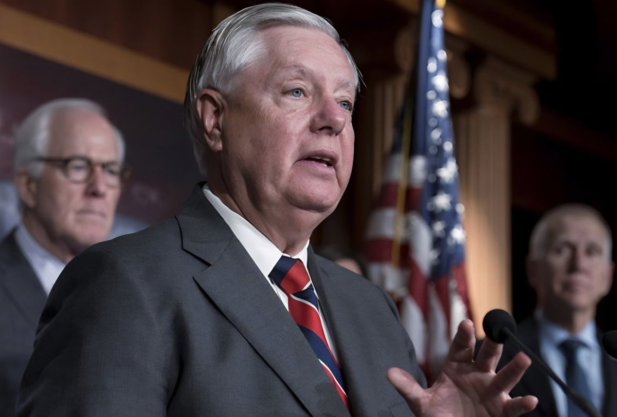 🚨 RINO UPDATE: 25 Republican Senators have now pledged to use a standing talking filibuster to force a vote on the SAVE America Act. 

But these 25 GOP Senators still HAVE NOT joined. 

CALL THEM TODAY and demand they support election integrity! 

John Barrasso (WY) – (202)