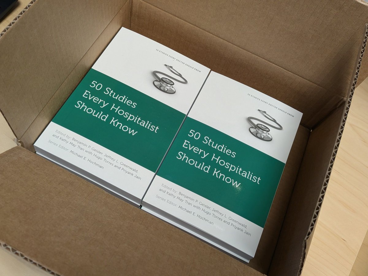 Benjamin P. Geisler tweet media