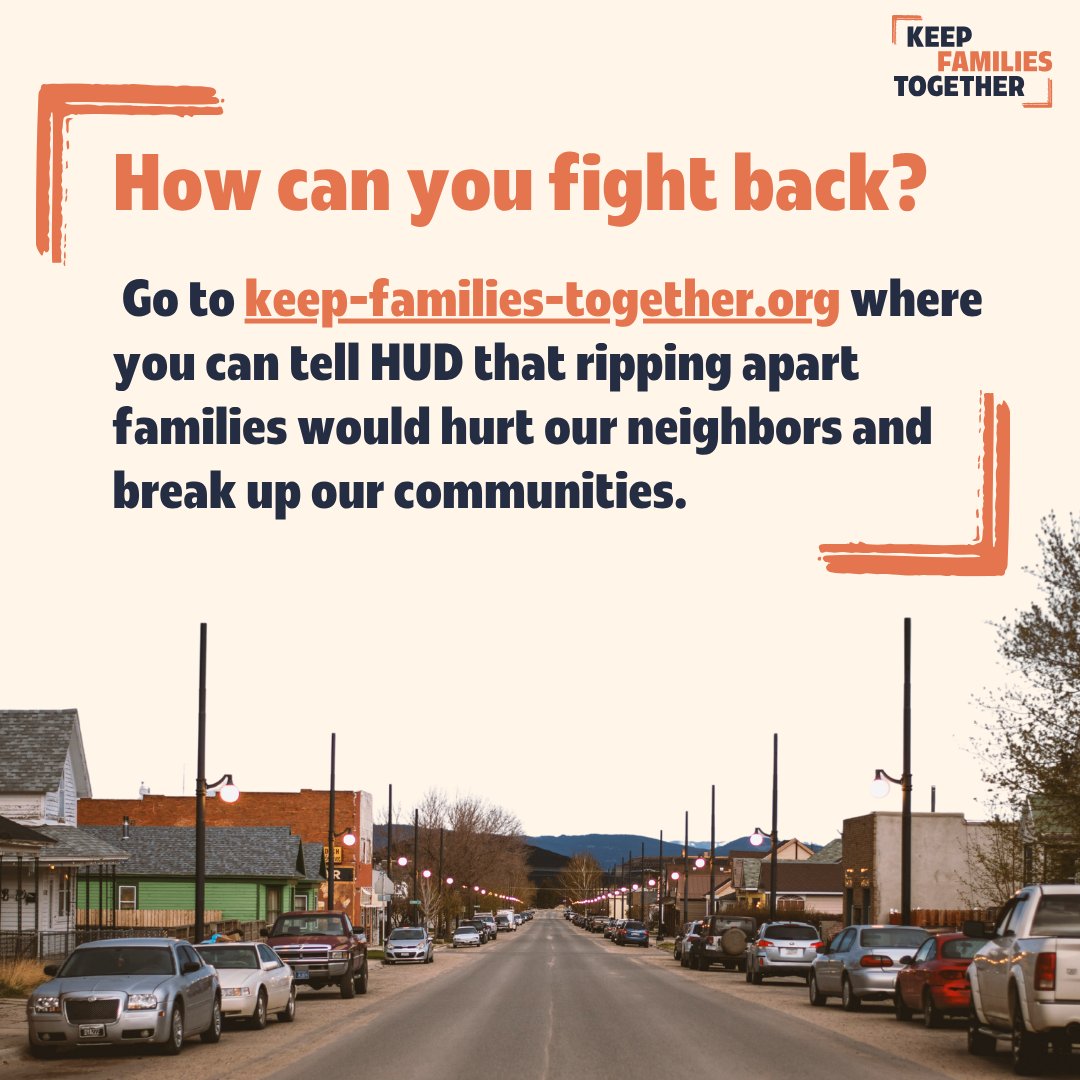 Protecting Immigrant Families Coalition tweet media