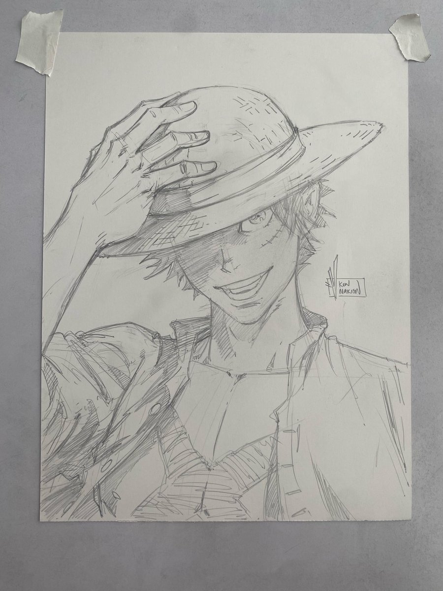 V Ken Marion tweet media