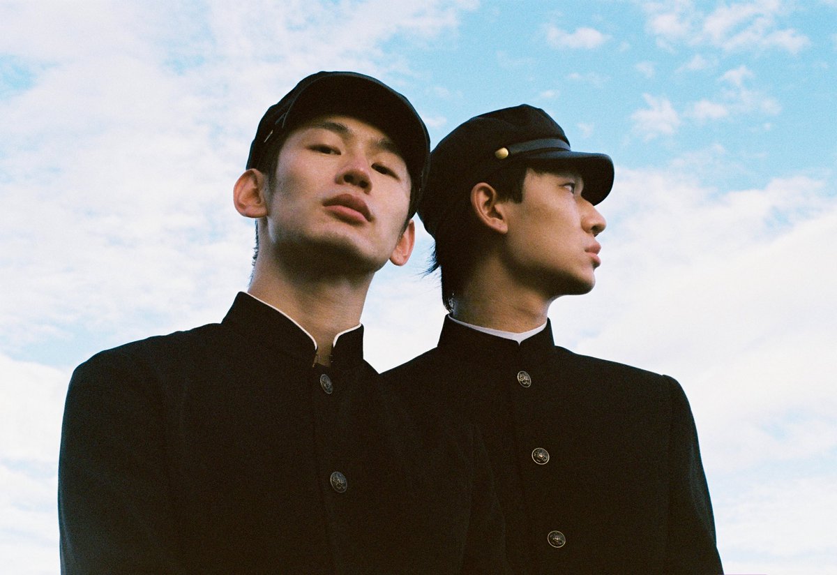 Shengzhe tweet media