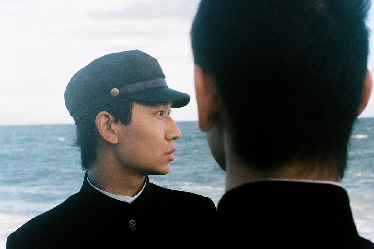 Shengzhe tweet media