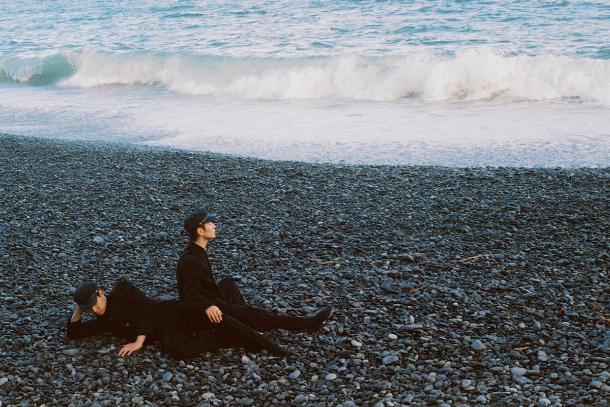 Shengzhe tweet media