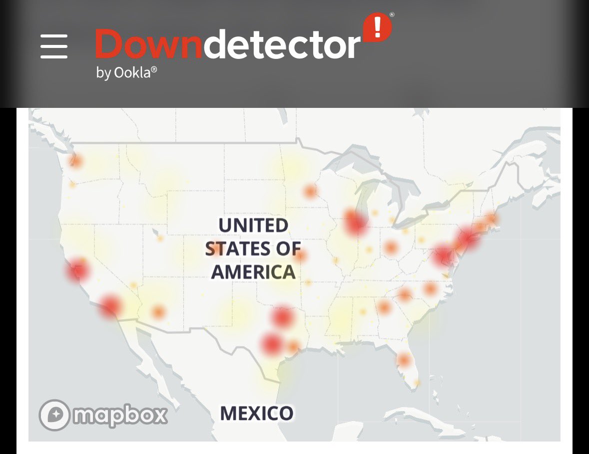 We Brown Bacon tweet media