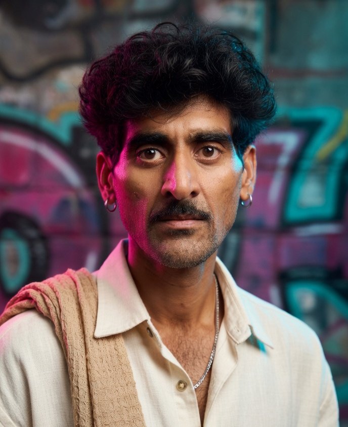 tejaswini prabhakar tweet media