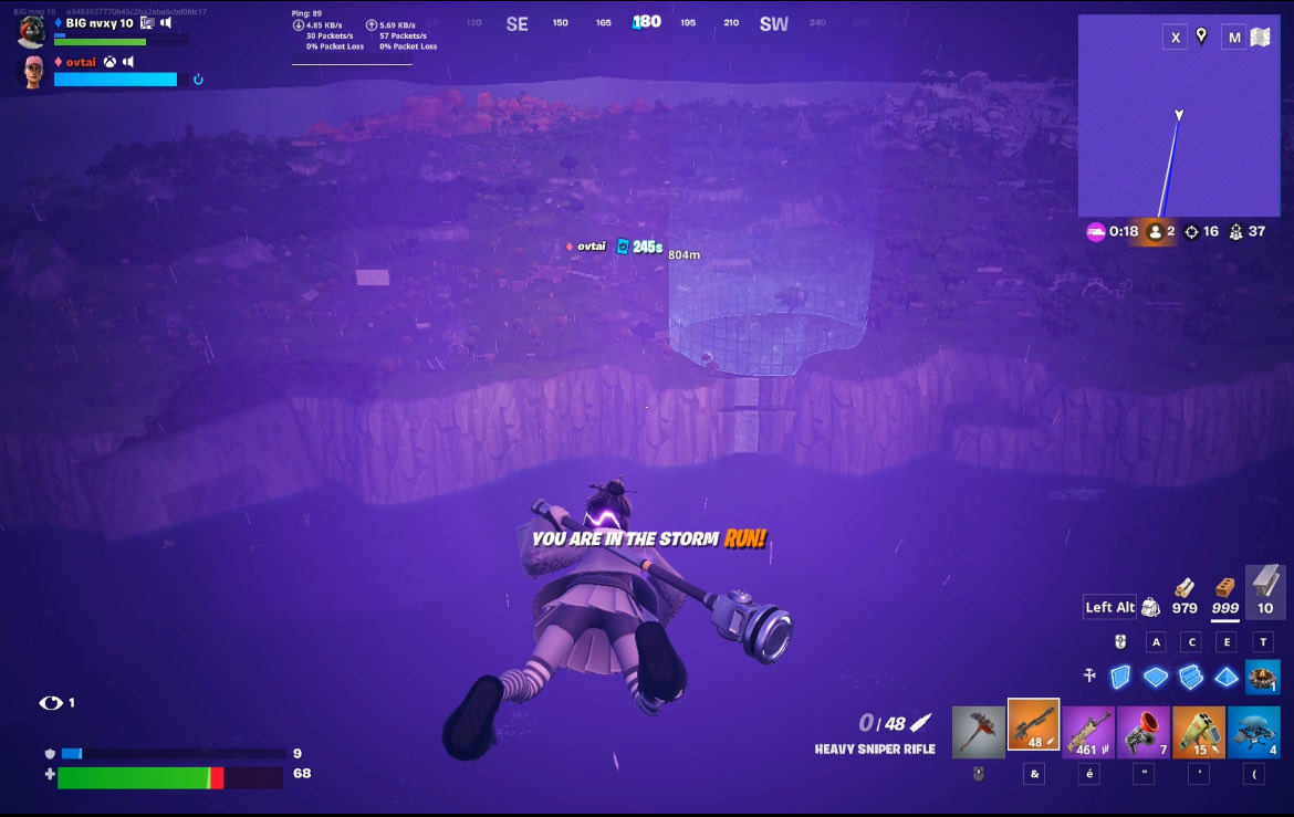 noxyy #arctic tweet media