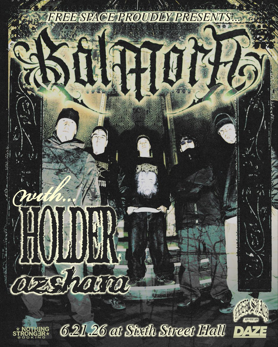 Free Space tweet media