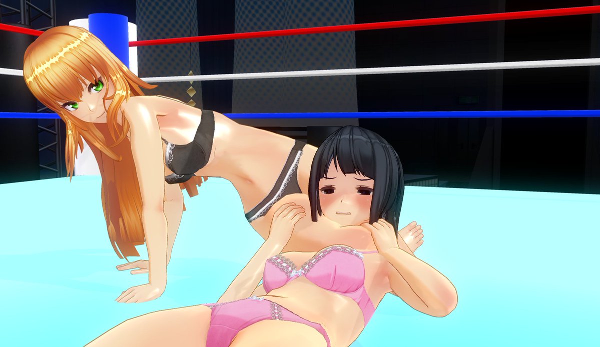 レレフ tweet media