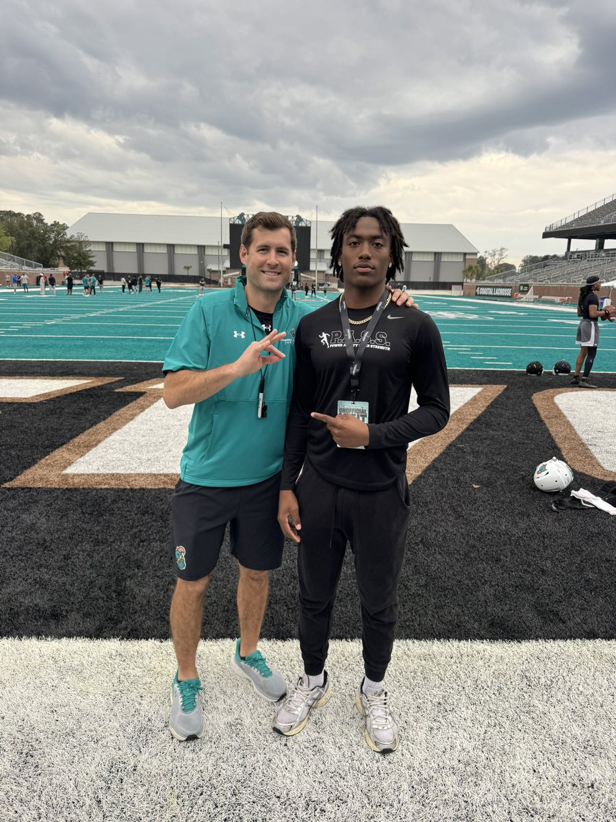 Ayden Abdullah-Tolson 6’1 200 SAFETY/OLB/NICKEL/WR tweet media