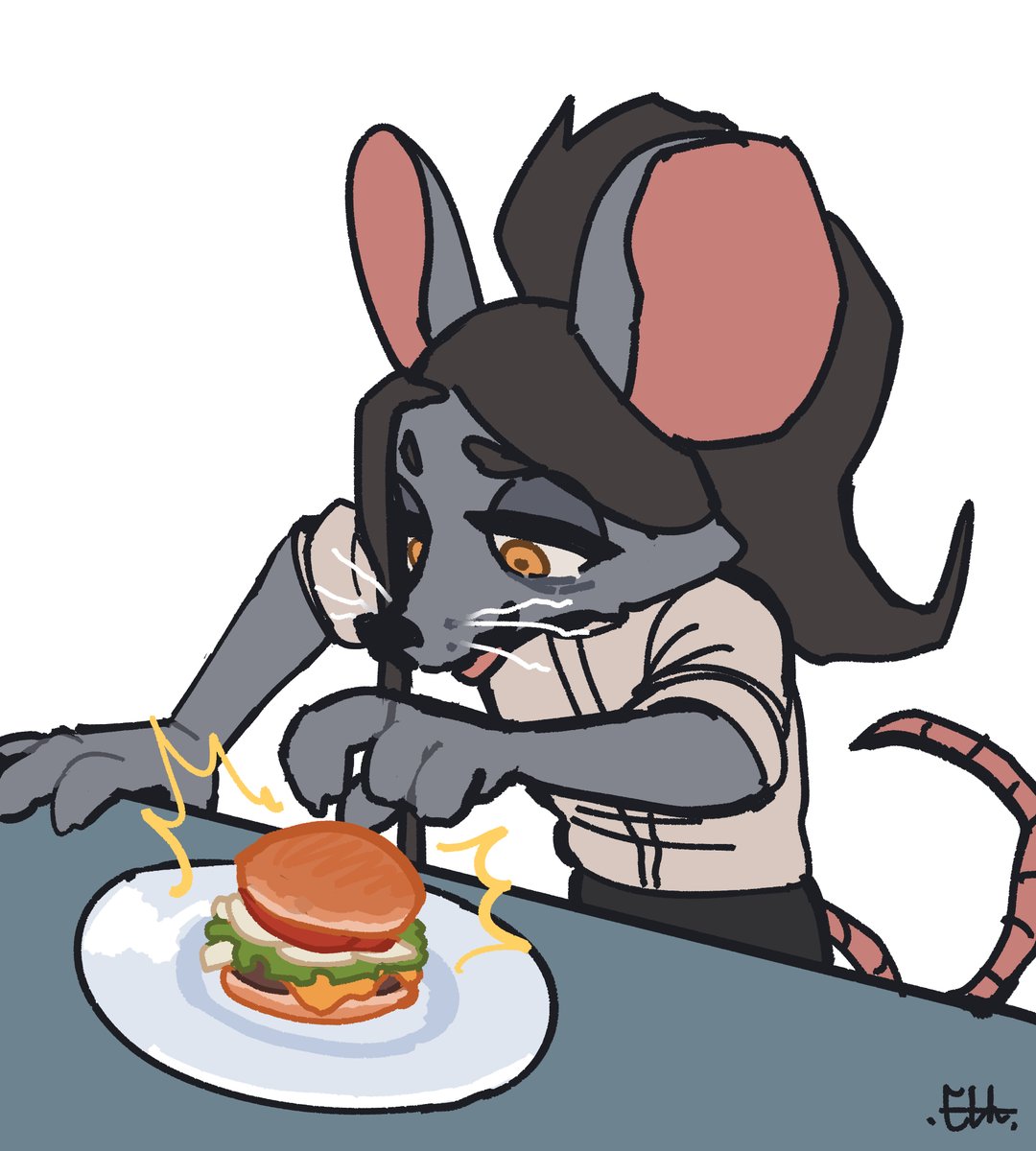 EL-K🇺🇸 tweet media