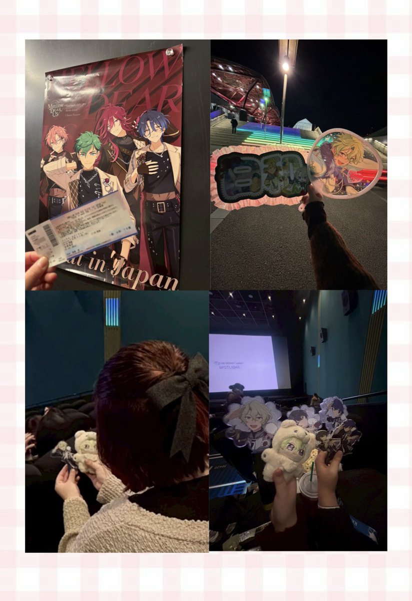 manaca672982's tweet photo. スタライに向けて𓂃𓂂ꕤ*.ﾟ

〇3月14日の幕張メッセ参戦予定です！

○現地で話さなくてもTLとかで感想とか言い合えたら嬉しいです♥

○同担さん他担さん大歓迎ですのでぜひお友達ください🤲

 #あんスタ好きさんと繋がりたい
 #あんスタ好きな人と繋がりたい

全反応でお迎え行きます！ https://t.co/WCyFMv2Sdp