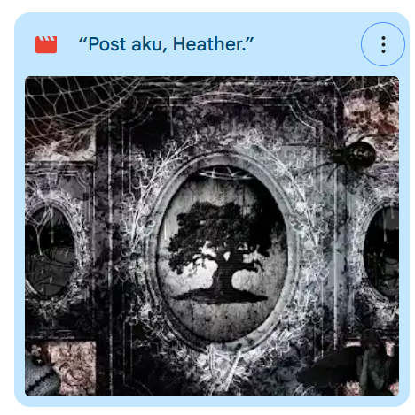 𝗛𝗲𝗮𝘁𝗵𝗲𝗿. tweet media