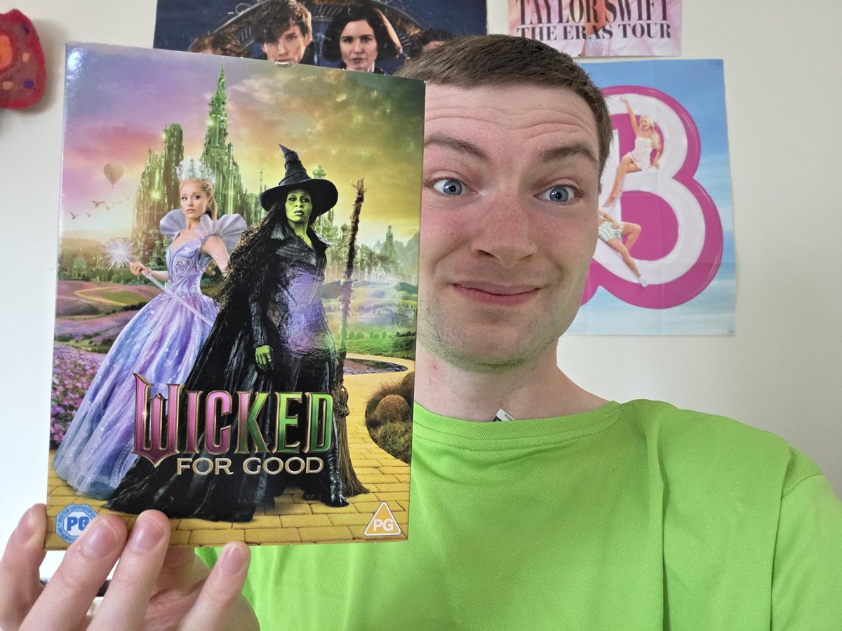 Harry Thomas tweet media