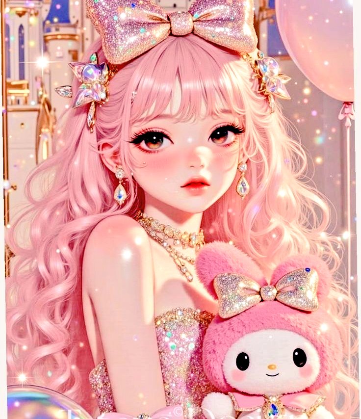 ꕤ୭·花璃菜·ꕤ୭ ⓗⓐⓡⓤⓝⓐ tweet media