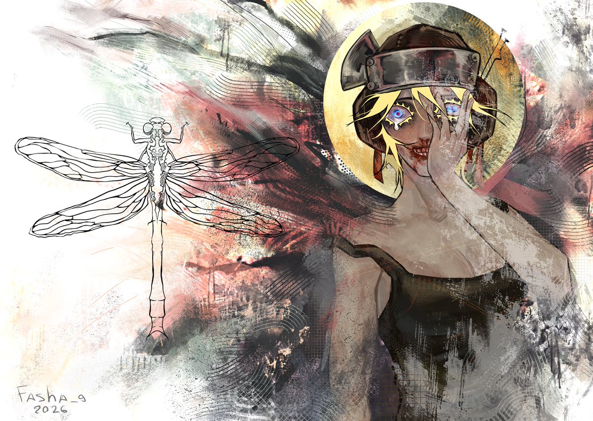 Fasha_9🇺🇦 tweet media