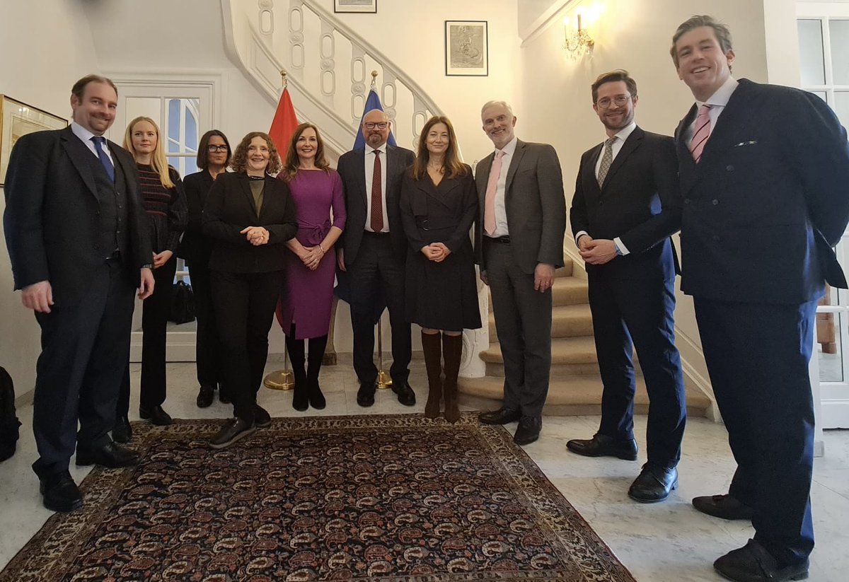 Austria at EU tweet media