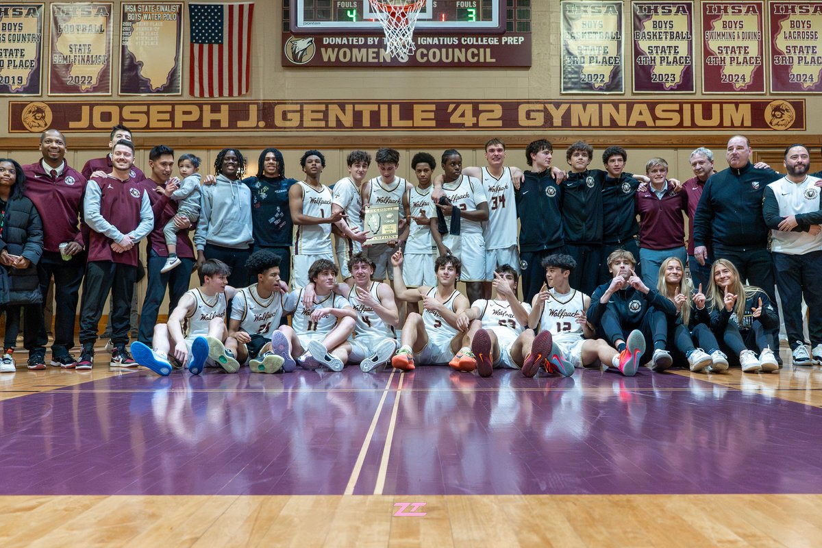 Saint Ignatius Boys Basketball tweet media