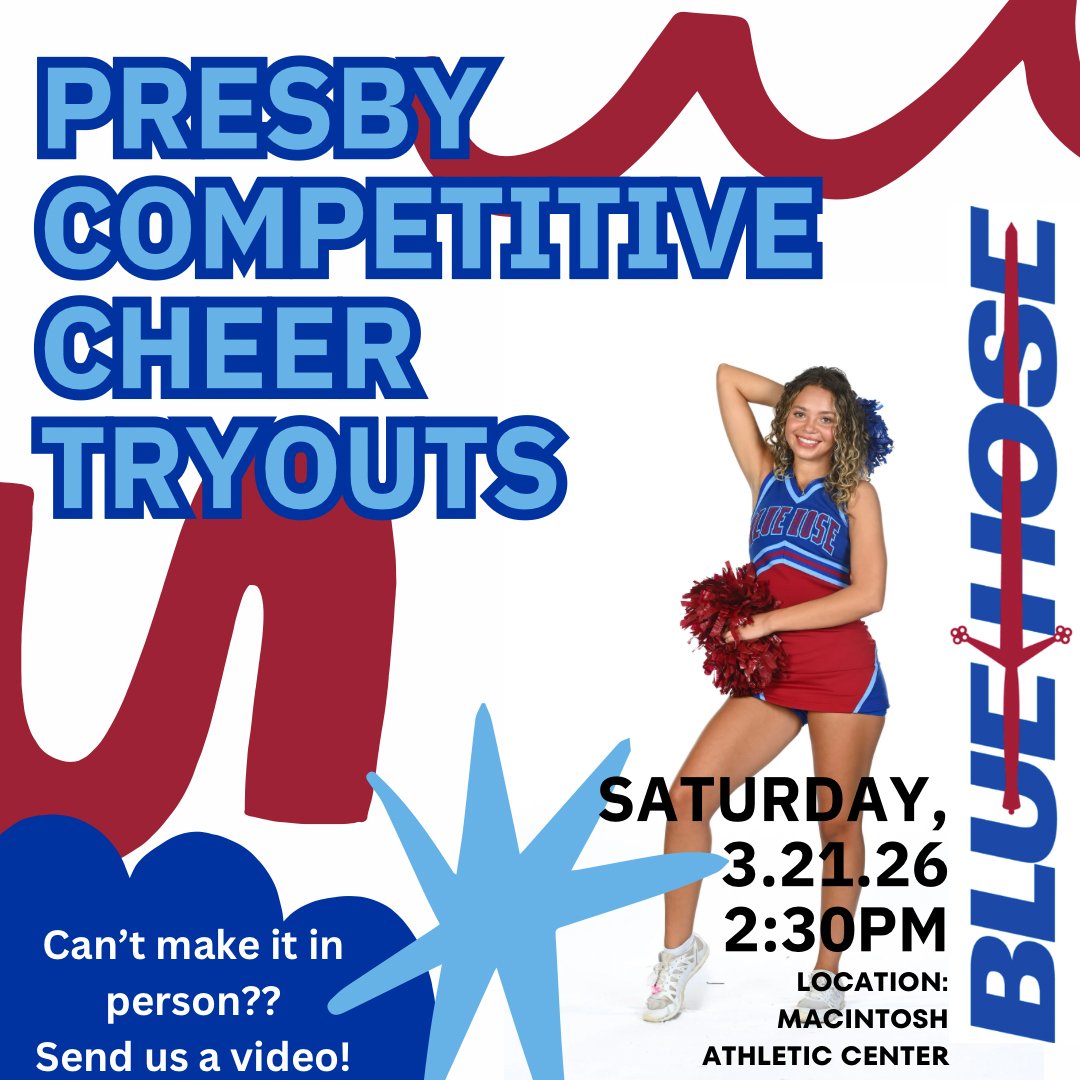 PC Athletics tweet media