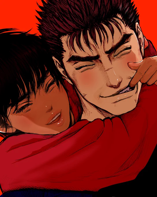 #berserk