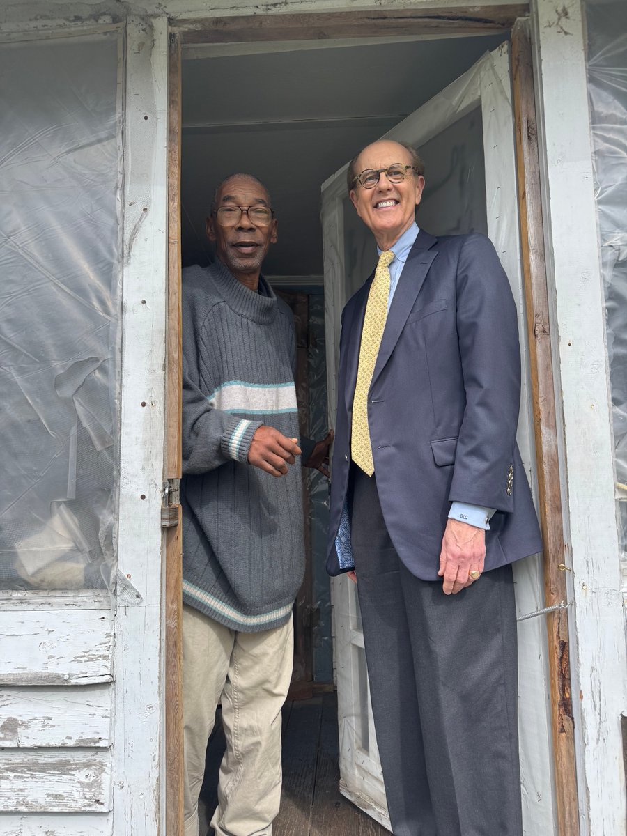 David Clegg tweet media