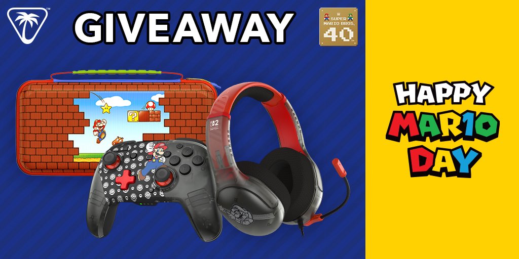 Turtle Beach tweet media