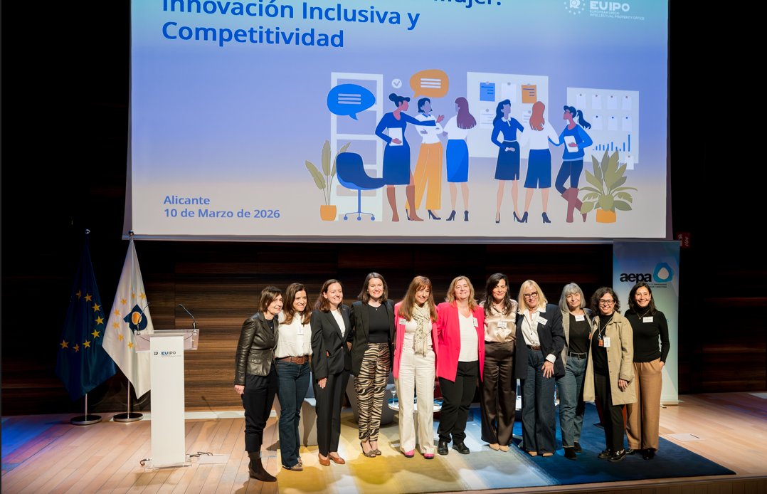 European Union Intellectual Property Office tweet media