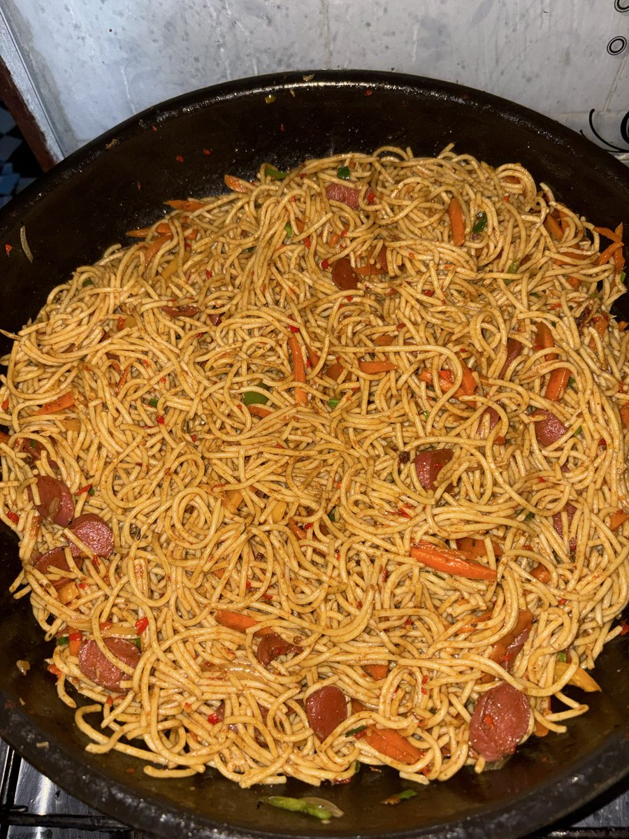 Lagos Home-cooked meals tweet media
