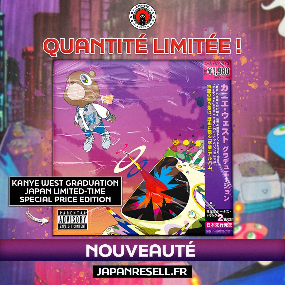 JapanResell tweet media