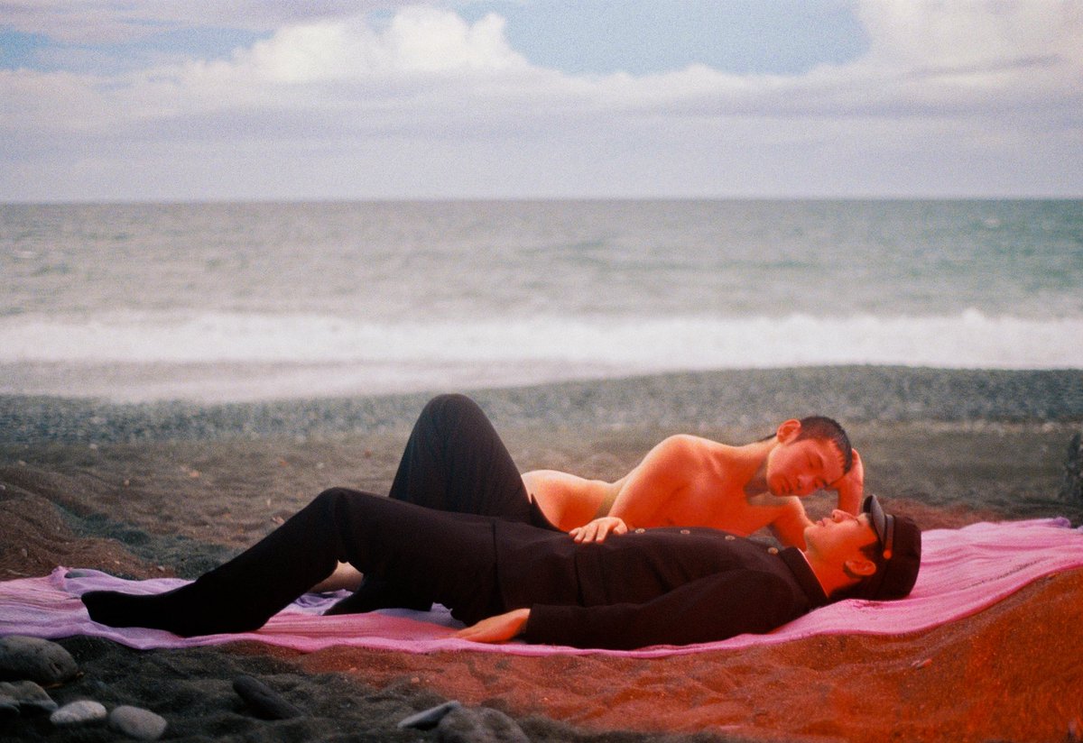 Shengzhe tweet media